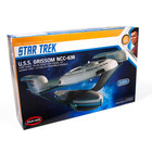 Polar Lights . PLL 1/350 Star Trek USS Grissom