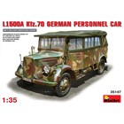 Miniart . MNA L1500A (Kfz.70) German Personnel Car (1/35)