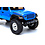 Axial . AXI Axial SCX24 Jeep Gladiator 1/24 Blue