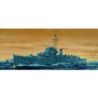 Trumpeter . TRM 1/350 USS England DE 635