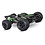 Traxxas . TRA Sledge: 1/8 Scale 4WD Brushless Monster Truck - Green