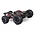 Traxxas . TRA Sledge: 1/8 Scale 4WD Brushless Monster Truck - Red
