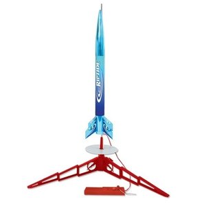 Estes Rockets . EST Riptide Launch Set (RTF)