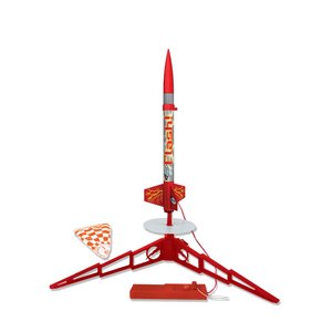 Estes Rockets . EST Flash Launch Set (E2X)