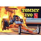 AMT\ERTL\Racing Champions.AMT 1/25 Tommy Ivo Rear Engine Dragster