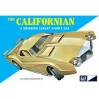 MPC . MPC 1/25 1968 Olds Toronado Custom "Californian"