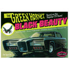 Polar Lights . PLL 1/32 Green Hornet Black Beauty