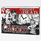 Atlas Games . ATS Gloom Unquiet Dead 2nd Edition