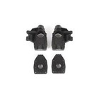 Axial . AXI F9 Portal Steering Knuckle And Cap