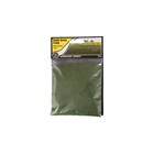 Woodland Scenics . WOO Static Grass 4mm Dark Green