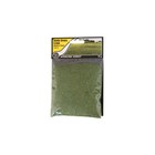 Woodland Scenics . WOO Static Grass 4mm Medium Green