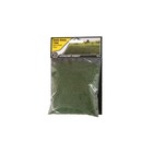 Woodland Scenics . WOO Static Grass 7mm  Dark Green