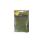 Woodland Scenics . WOO Static Grass 7mm Medium Green