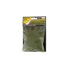 Woodland Scenics . WOO Static Grass 12mm Medium Green