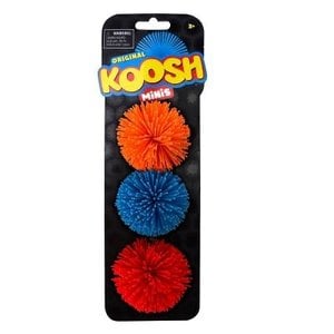 Outset Media . OUT Koosh Minis 3 Pack