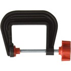 Zona Tool Company . ZON Zona C clamp plastic(50mm)