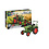 Revell of Germany . RVL 1/24 Fendt F20 Diesel Tractor ( easy click )