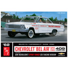 AMT\ERTL\Racing Champions.AMT 1/25 1962 Chevy Bel Air Superstock John Nicholson