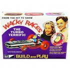 MPC . MPC WACKY RACES TURBO TERRIFIC SNAP (1/32)