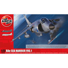 Airfix . ARX 1/72 BAE Sea Harrier  FRS1