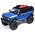 Axial . AXI 1/24 SCX24 2021 Ford Bronco 4WD Truck Brushed RTR Blue