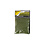 Woodland Scenics . WOO Static Grass Dark Green 2mm