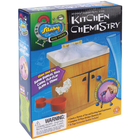Slinky Science . SLY Kitchen Chemistry Kit