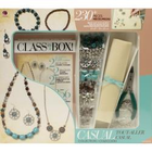 Cousins Corporation . CCA Jewelry Basics Class In A Box Casual