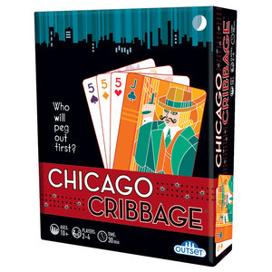 Outset Media . OUT Chicago  Cribbage Gmes