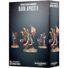 Games Workshop . GWK Warhammer 40K: Dark Apostle