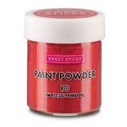 Sweet Sticks . SWT Edible Red Paint Powder