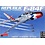 Revell Monogram . RMX 1/48 F-84F THUNDERSTREAK THUNDERBIRDS