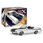 Revell Monogram . RMX 1/25 Buick GSX 2 In 1