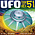 Polar Lights . PLL AREA 51 UFO (1/48)