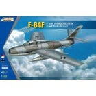 Kinetics . KIN 1/48 F-84F Thunderstreak