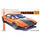 Fujimi Models . FUJ 1/24 De Tomaso Pantera GTS