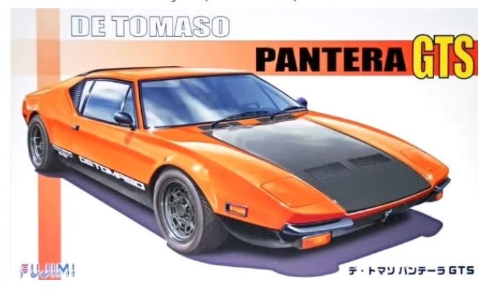 Panterra 1 shop