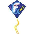 Premier Kites . PMR 25” Shark Diamond Polyester Kite