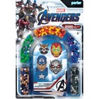 Perler (beads) PRL Avengers Perler Fused Bead Kit