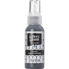 Plaid (crafts) . PLD Black Gallery Glass Liquid Lead 2oz