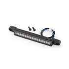 Traxxas . TRA Traxxas LED Light Bar, Front (High Voltage) (40 white LED's) (double row) (82mm wide)