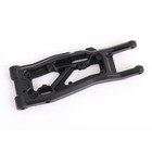 Traxxas . TRA Suspension arm, front (right), Black