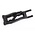 Traxxas . TRA Suspension arm, front (right), Black