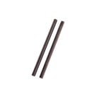 Traxxas . TRA Suspension pins, inner, front or rear, 4x67mm (Hardened Steel) (2)