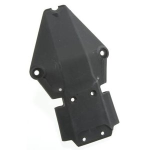 Traxxas . TRA Bulkhead Rear Slash 4X4