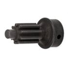 Traxxas . TRA Traxxas Portal drive input gear, front (machined) (left or Right) (Requires #8060 front axle shaft)