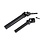 Traxxas . TRA Traxxas Driveshaft Assembly, Front or Rear Maxx Duty (1) Left or Right