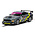 Scalextric . SCT Ford Mustang GT4 - British GT 2