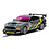 Scalextric . SCT Ford Mustang GT4 - British GT 2