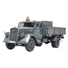 Tamiya America Inc. . TAM 1/35 German 4X2 Cargo Truck